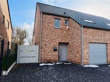 maison à vendre à blaton € 339.000 (ll1yy) - sevimmo | zimmo