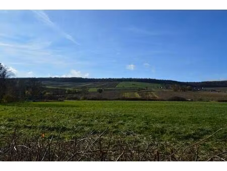 vente maison 5 pièces 82 m² buxy (71390)