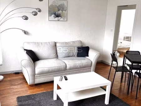 appartement en viager 3 pièces 56 m²