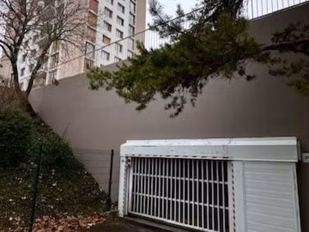 garage la mulatière