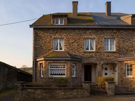 maison à vendre à louette-saint-pierre € 155.000 (ll2g5) - wellimmo | zimmo