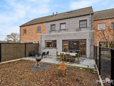 maison à vendre à deerlijk € 369.000 (ll2fj) | zimmo