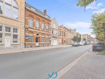 maison à vendre à ieper € 362.000 (ll2jf) - vastgoed delaey | zimmo
