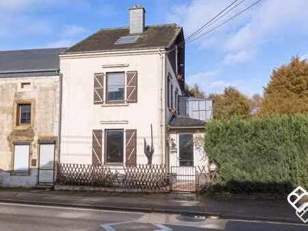 maison à vendre à signeulx € 135.000 (ll2ud) - juliet immo | zimmo