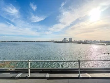 appartement à vendre à oostende € 345.000 (ll1yf) - dewaele - oostende | zimmo