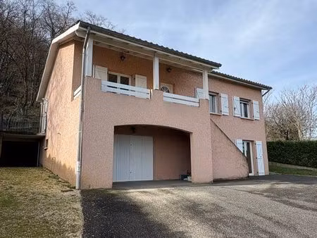 maison familiale de 5 chambres