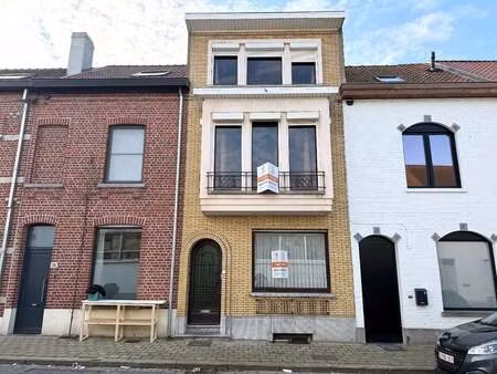 maison à vendre à kortrijk € 170.000 (ll3b2) - acx & partners | zimmo