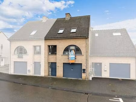 maison à vendre à liedekerke € 349.000 (ll2e1) - topo-immo liedekerke | zimmo