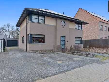 maison à vendre à waanrode € 625.000 (ll2xi) - unique properties | zimmo
