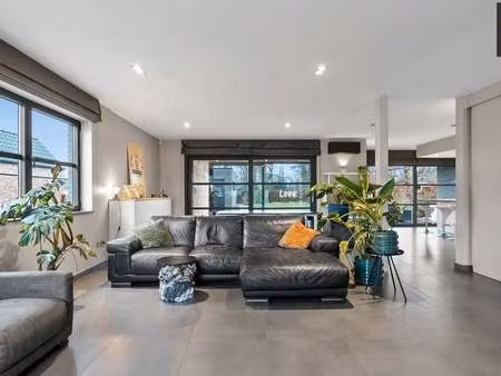 maison à vendre à waanrode € 625.000 (ll2xi) - unique properties | zimmo