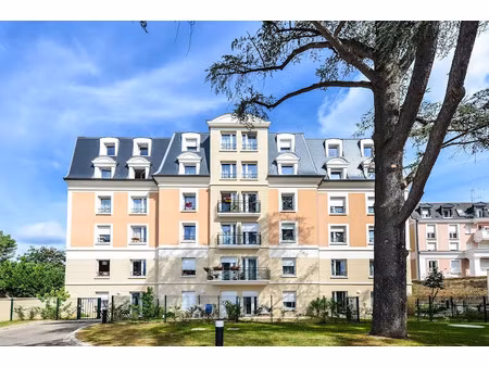 vente appartement 1 pièce 27.69 m² à avon (77210)  144 140 €