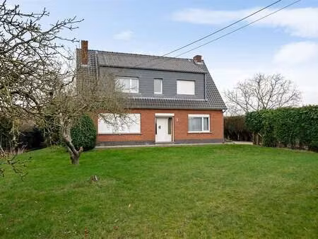 maison à vendre à berlaar € 349.000 (ll2py) - heylen vastgoed - heist-op-den-berg | zimmo