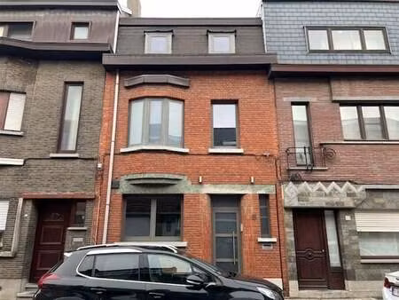 maison à vendre à boom € 349.000 (lh1vk) - immo consult | zimmo