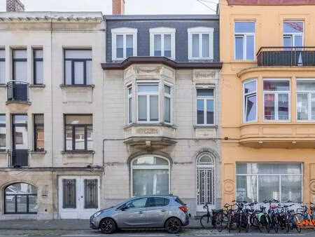 maison à vendre à gent € 579.000 (ll3w6) - convas | zimmo