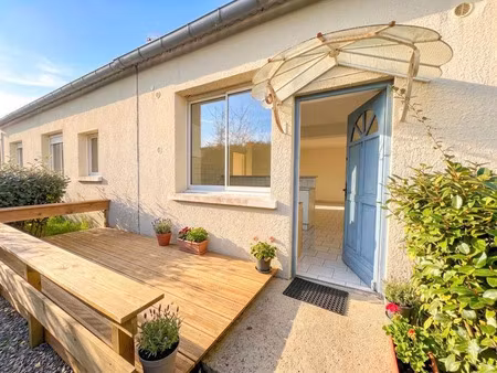 vente maison 5 pièces 87 m² à saint-pierre-des-corps (37700)  176 714 €