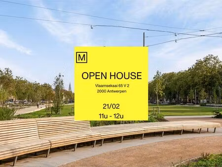 appartement à vendre à antwerpen € 349.000 (ll39d) - makelaarskantoor de meester | zimmo