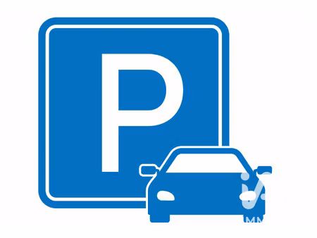 vente parking undefined m²