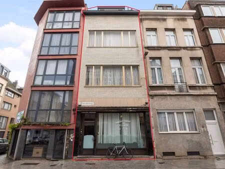 bien professionnel à vendre à antwerpen € 395.000 (ll2ip) - immoderna | zimmo