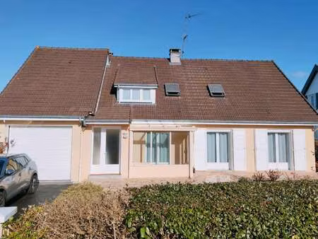 vente maison à agneaux (50180) : à vendre / 147m² agneaux