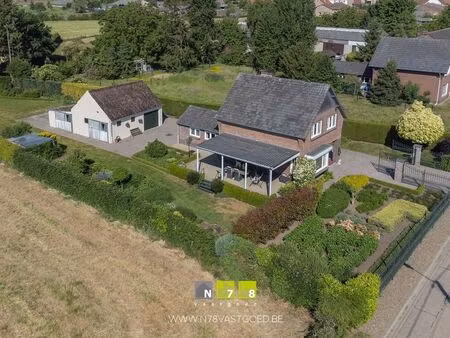 maison à vendre à elen € 555.000 (l8la3) - n78 vastgoed | zimmo