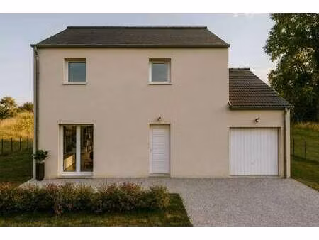 vente maison à esquay-notre-dame (14210) : à vendre / 100m² esquay-notre-dame
