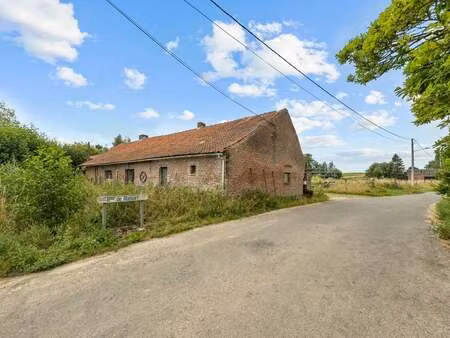 maison à vendre à wodecq € 299.000 (ll2z3) - properties makelaars | zimmo