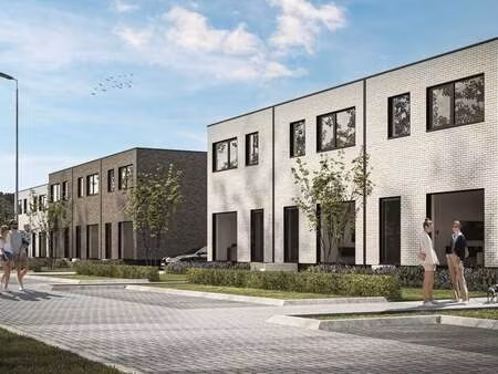 maison à vendre à helchteren € 374.000 (ll3t7) | zimmo