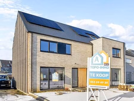 maison à vendre à liedekerke € 399.000 (ll2dg) | zimmo