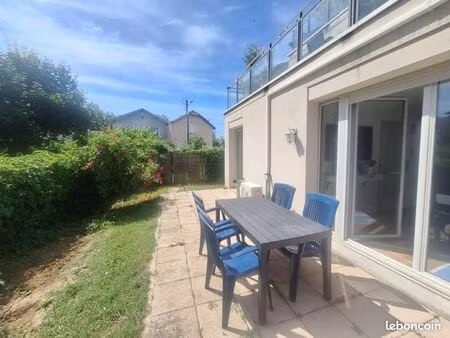 appartement 3 pièces 55 m²