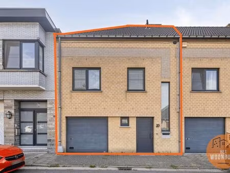 maison à vendre à aalst € 359.000 (ll2yt) - het woonburo | zimmo