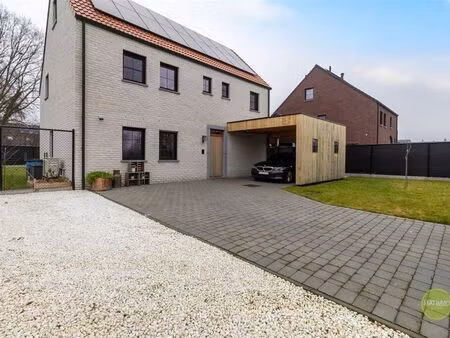 maison à vendre à mol € 625.000 (ll2d5) | zimmo