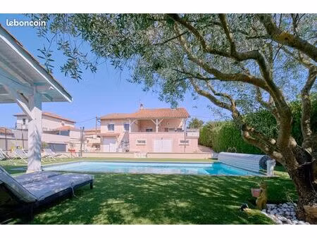 maison 6 pièces 152 m²