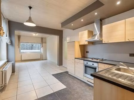 appartement à vendre à houthalen € 175.000 (ll3tg) - vastgoed timmers | zimmo