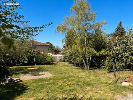 terrain constructible à sainte foy les lyon