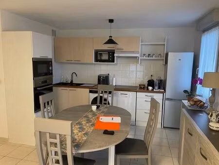 appartement dans le centre d'auterive