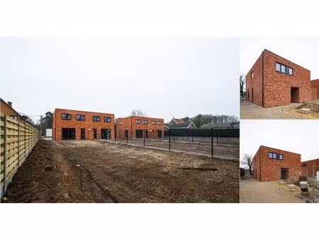 maison à vendre à rechtestraat 122 koersel (rbv28372)