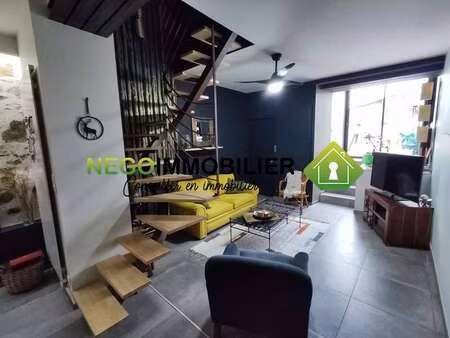 vente maison à pouzauges (85700) : à vendre / 121m² pouzauges