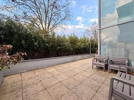 vente appartement 3 pièces à angers centre (49000) : à vendre 3 pièces / 66m² angers centr