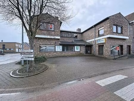 bien professionnel à vendre à ichtegem € 150.000 (ll28f) - vanbeylen & reyntjens | zimmo