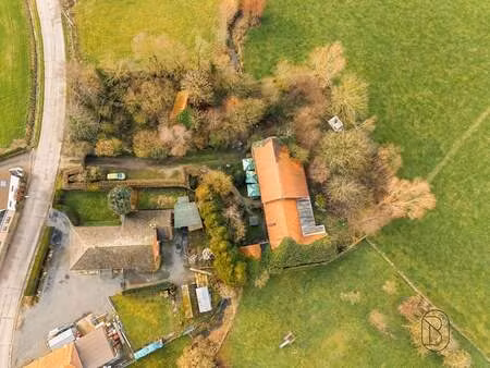 maison à vendre à saint-sauveur € 395.000 (ll3bv) - office lessen | zimmo