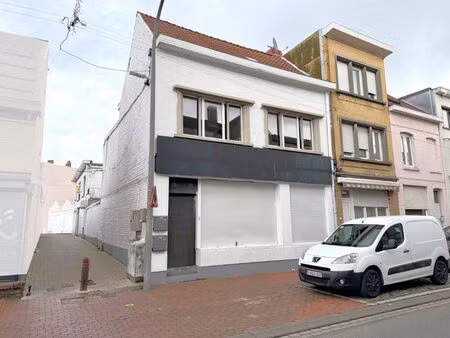 maison à vendre à menen € 175.000 (ll1sy) - tally immobiliën | zimmo