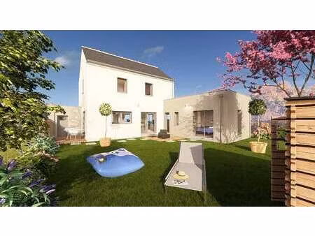 vente maison à saint-guinoux (35430) : à vendre / 118m² saint-guinoux