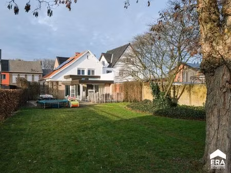 maison à vendre à tongerlo € 398.000 (ll2ju) - era nobis (westerlo) | zimmo