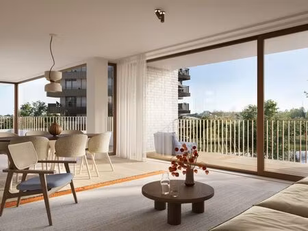 appartement à vendre à kortrijk € 735.000 (ll3iw) | zimmo