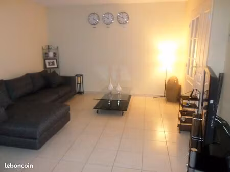 loue t3 lyon partdieu