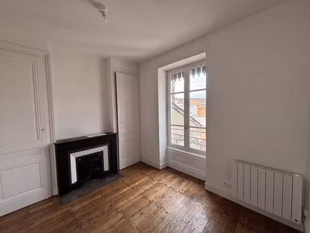 location appartement 1 pièce 31 m² à villeurbanne (69100)