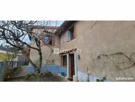 maison 4 pièces 86 m²