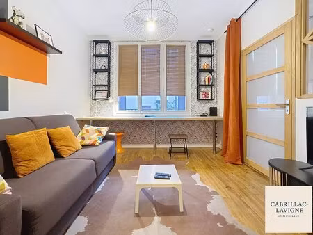 toulouse - jean-jaures - t2