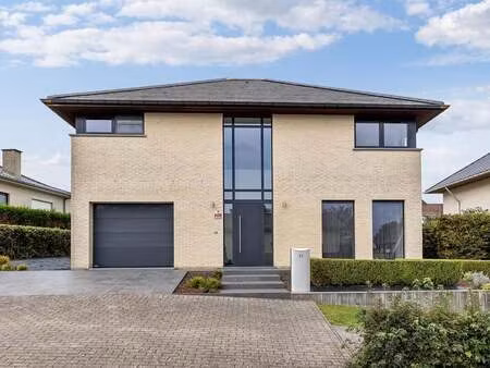 maison à vendre à gooik € 575.000 (ll20d) - topo-immo liedekerke | zimmo