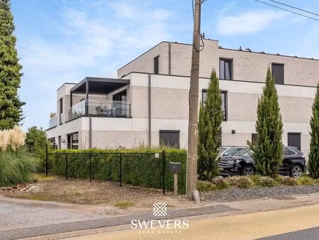 appartement à vendre à wellen € 399.000 (ll21y) - swevers real estate | zimmo